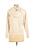 Forever 21 Ivory Pullover Hoodie Size S - photo 2