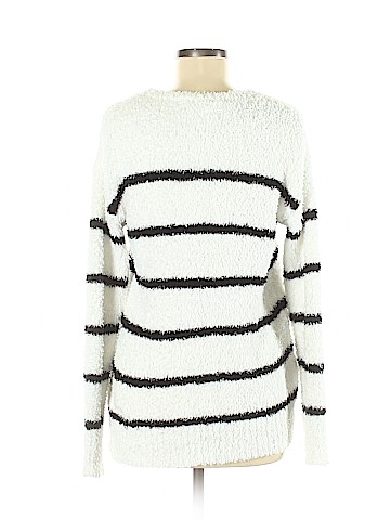 Workshop Pullover Sweater (view 2)