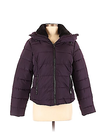 Steve Madden Snow Jacket (view 1)