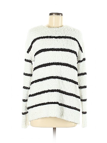 Workshop Pullover Sweater (view 1)