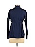 Old Navy - Maternity 100% Cotton Blue Cardigan Size XS - photo 2