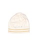 Bebe Stripes Ivory Beanie One size - photo 1