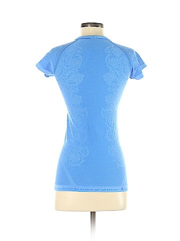 Lululemon Athletica Active T-Shirt (view 2)