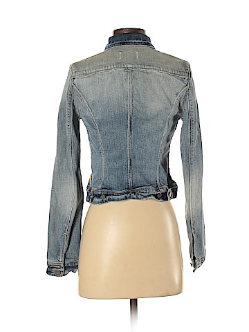Paige Denim Jacket (view 2)
