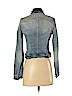 Paige Blue Denim Jacket Size S - photo 2