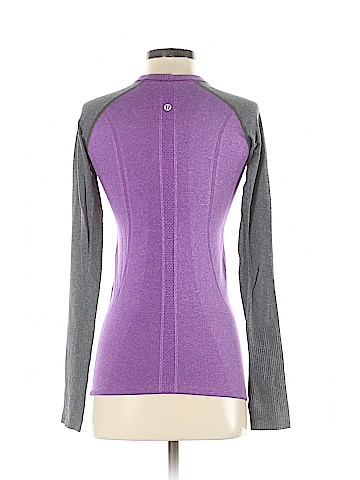 Lululemon Athletica Active T-Shirt (view 2)