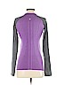Lululemon Athletica Purple Active T-Shirt Size 4 - photo 2