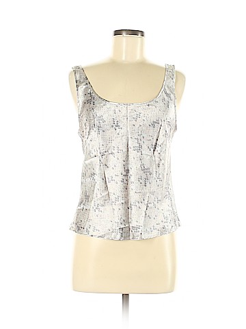 Victoria's Secret Sleeveless Blouse (view 1)