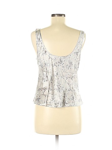 Victoria's Secret Sleeveless Blouse (view 2)