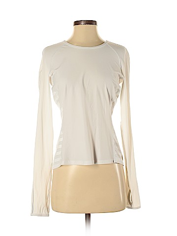 Lululemon Athletica Active T-Shirt (view 1)