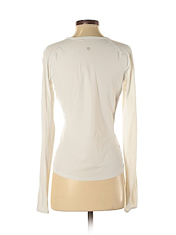 Lululemon Athletica Active T-Shirt (view 2)