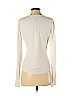 Lululemon Athletica White Active T-Shirt Size 4 - photo 2