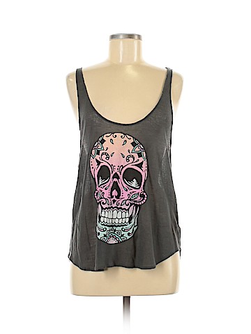 Wildfox Tank Top (view 1)