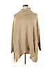 Jones New York 100% Acrylic Tan Pullover Sweater Size 2X - photo 1