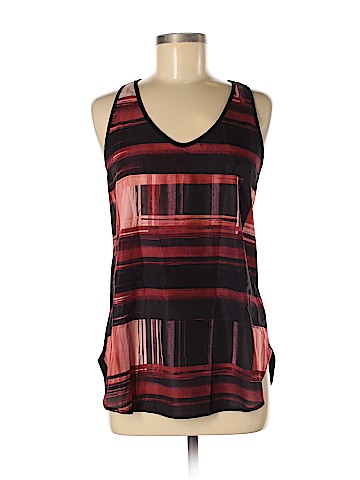 Mossimo Sleeveless Blouse (view 1)