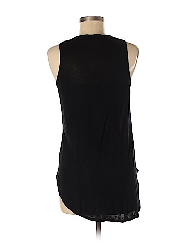 Mossimo Sleeveless Blouse (view 2)