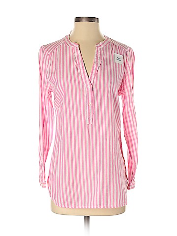 Old Navy Long Sleeve Henley (view 1)