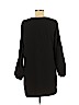 TOBI 100% Polyester Black Casual Dress Size M - photo 2
