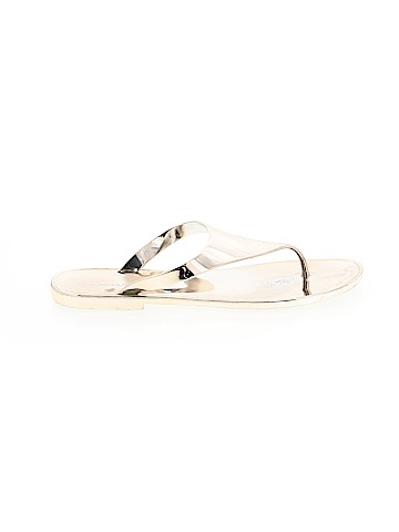 BCBGMAXAZRIA Flip Flops (view 1)