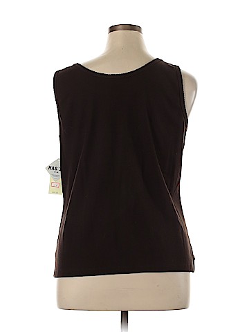 Valerie Stevens Tank Top (view 2)