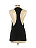 TOBI Black Sleeveless Top Size M - photo 2