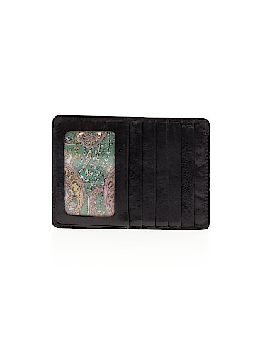 Hobo International Leather Card Holder (view 1)