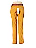 Vero Moda Yellow Dress Pants Size XL - photo 2