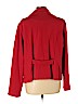 City Chic Red Blazer Size 20 Plus (L) - photo 2