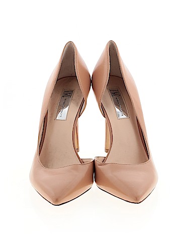 INC International Concepts Heels (view 2)