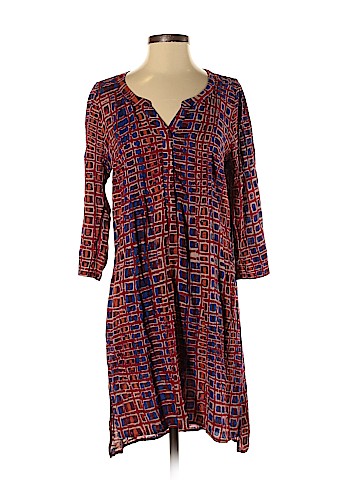 Plenty By Tracy Reese Casual Dress (view 1)