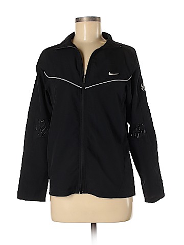 Nike Track Jacket (view 1)