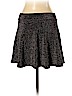 Forever 21 Black Casual Skirt Size L - photo 2