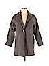 Assorted Brands Gray Coat Size M - photo 1