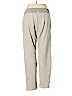 James Perse Tan Sweatpants Size Lg (3) - photo 2