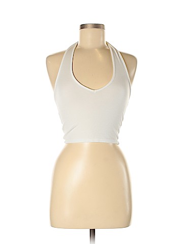 Brandy Melville Halter Top (view 1)