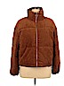 Ci Sono 100% Polyester Brown Jacket Size XL - photo 1