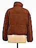 Ci Sono 100% Polyester Brown Jacket Size XL - photo 2