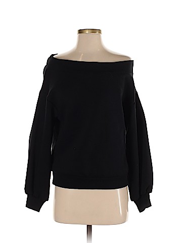 H&M Pullover Sweater (view 1)