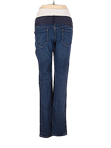 Old Navy - Maternity Jeans (view 2)