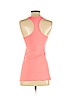 Lululemon Athletica Pink Active Tank Size 4 - photo 2