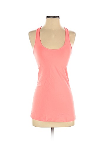 Lululemon Athletica Active Tank (view 1)