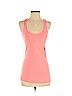 Lululemon Athletica Pink Active Tank Size 4 - photo 1
