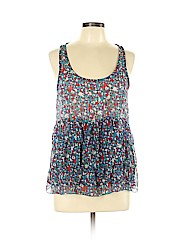 Route 66 Sleeveless Blouse