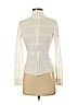 BCBGMAXAZRIA White Jacket Size S - photo 1
