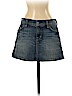 Citizens of Humanity Blue Denim Skirt Size 29 waist - photo 1