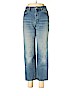 Lauren Jeans Co. Blue Jeans Size 6 (petite) - photo 1