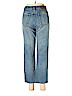 Lauren Jeans Co. Blue Jeans Size 6 (petite) - photo 2