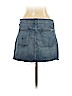 Hudson Jeans Blue Denim Skirt Size 28 waist - photo 2