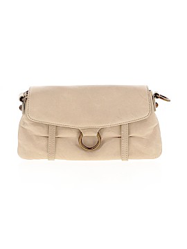 Hobo International Leather Clutch