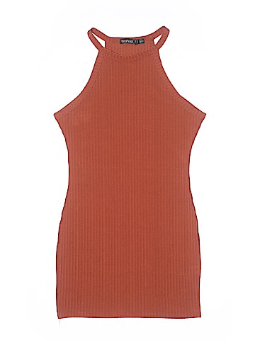 Boohoo Boutique Casual Dress (view 1)